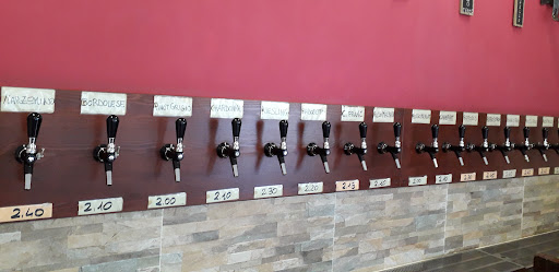 Cantinetta Luzzatti Treviso Gallery - Italy