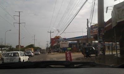 gas-station