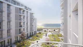 Bayside Apartments