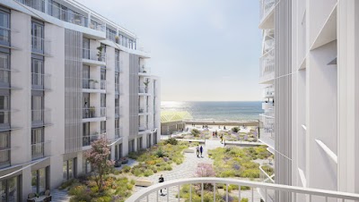 Bayside Apartments