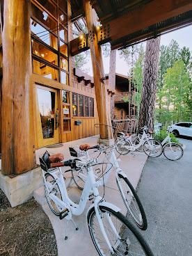 Gravity Haus Truckee-Tahoe by null