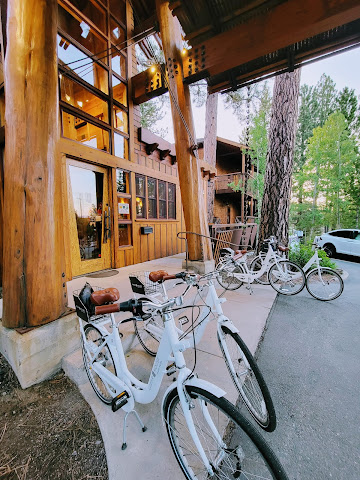 Gravity Haus Truckee-Tahoe by null