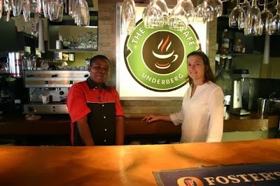 Photos of The Grind Cafe
