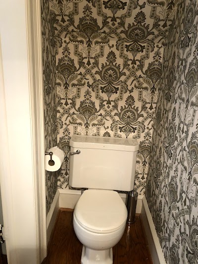 Thomas Wallcovering LLC