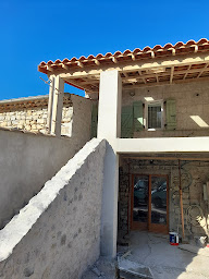 Photo n°17 de R.P. à Labastide-de-Virac (Couvreur)