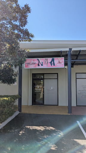 Generation Dance Centre - Visual