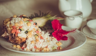 Photos of 渤海海鲜酒家