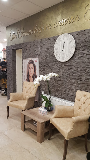 Akin Friseur - Thumbnail