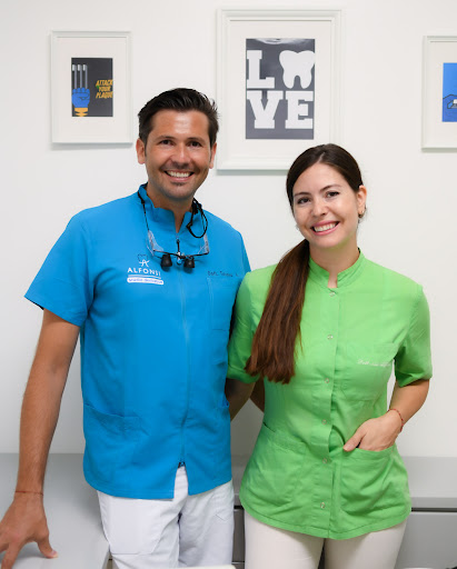 Studio Dentistico Alfonsi - Thumbnail