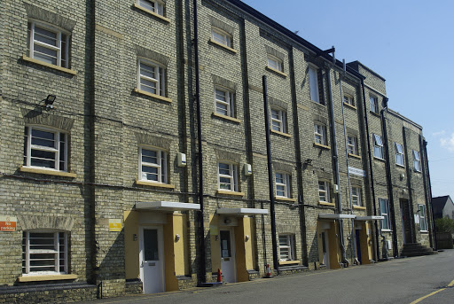 Peaks Storehouse Ltd Gallery - United Kingdom