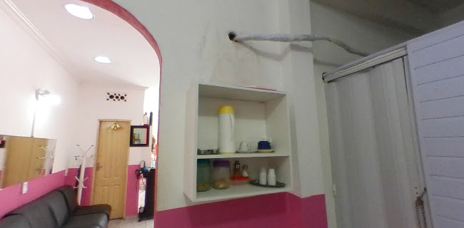 Av. Cel. Sávio Belota, 24 - Novo Aleixo, Manaus - AM, 69029-180