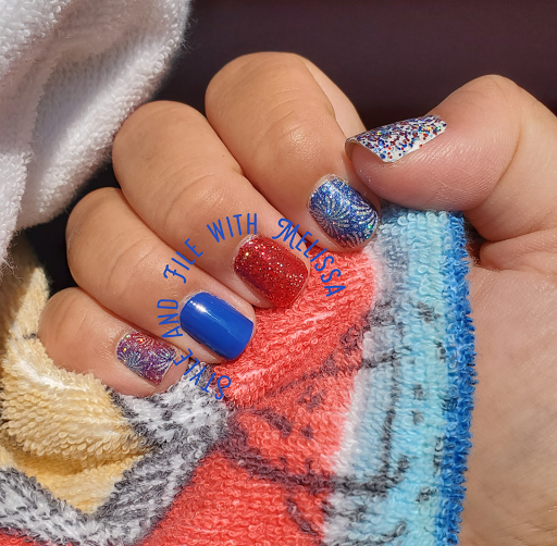 Style and File with Melissa - Thumbnail