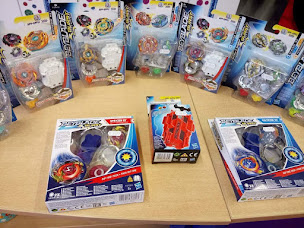 Photo n°30 de JouéClub à Coulommiers (Magasin de jouets)