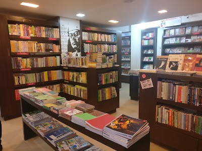 Photos of Panjeree Publications Limited