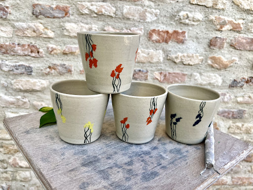 Photo de Magasin de poterie Arthur Pottery et atelier｜ Bassin d’Arcachon à Saint-Médard-de-Guizières (33230)