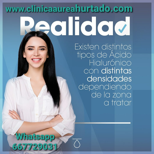Dra Maria Aurea Mayo Rodriguez- Medicina General - Thumbnail