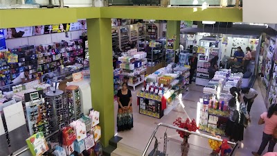 shopping-mall
