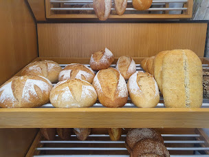 Photo n°18 de La bonne baguette à Asnières-sur-Seine (Restaurant)