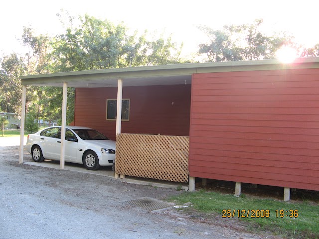 Otways Tourist Park