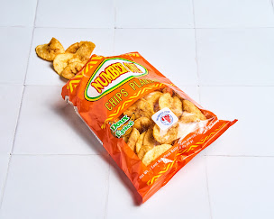 Photo n°9 de Osè African Cuisine | Saint Lazare à Paris (Restaurant végétarien)