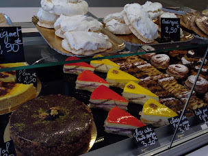 Photo n°2 de Boulangerie La Mie Délice à Reims (Boulangerie)