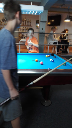 Billard-Club Alsdorf e.V. - Thumbnail
