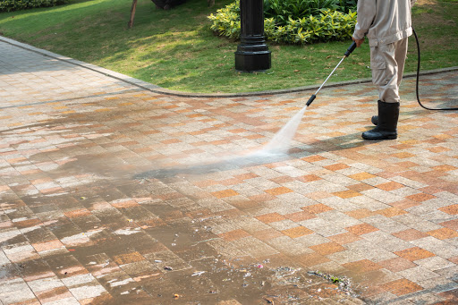 Powhatan Power Washing - Thumbnail