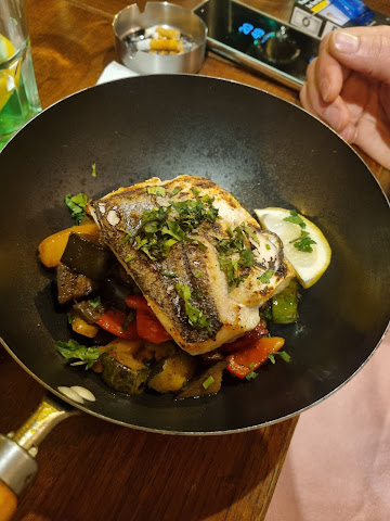 L'Elephant Du Nil by null