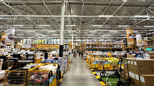 Photo n°22 de ELECTRO DEPOT AVIGNON à Avignon (Magasin de matériel Hi-Fi)