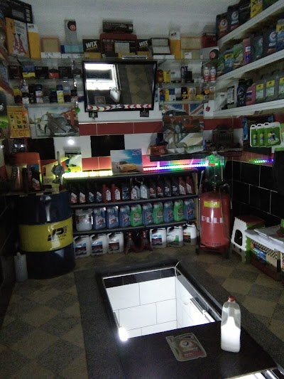 Photos of Lavage Auto Johnson