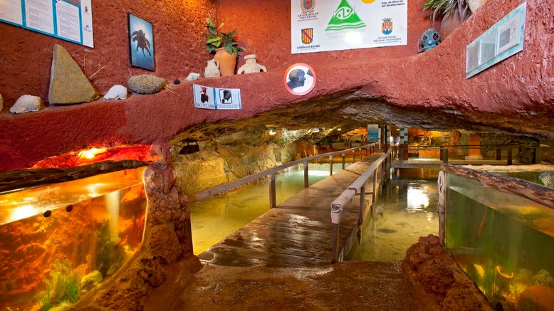 Restaurante Las Puertas del Cielo, Sant Antoni de Portmany