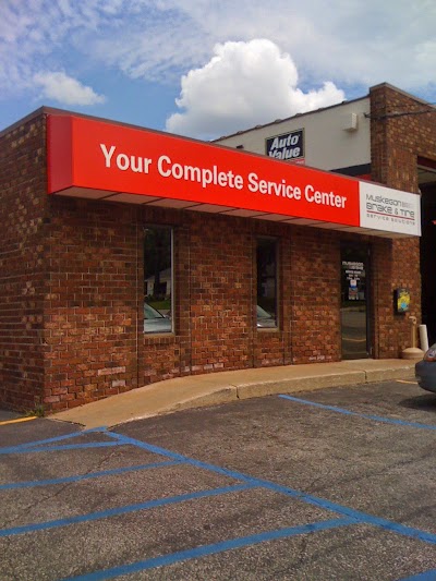 Photos of Muskegon Brake & Tire
