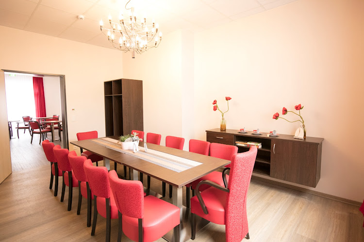 Foto von Seniorenresidenz Menden GmbH Rehermann Partner für Senioren GmbH