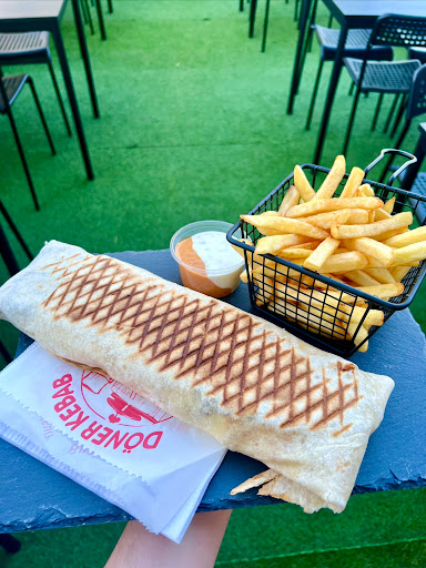 Photo 3 - Ramo's kebab tacos & Sweet Night