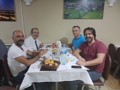 Sancak Restaurant