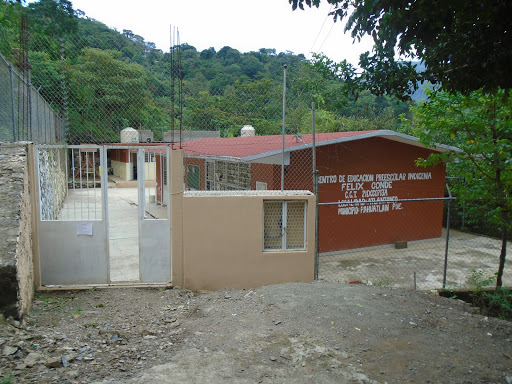 CEPI, Félix Conde, C.T. 21DCC0713A