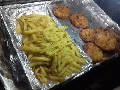 Photos of Z Kitchen