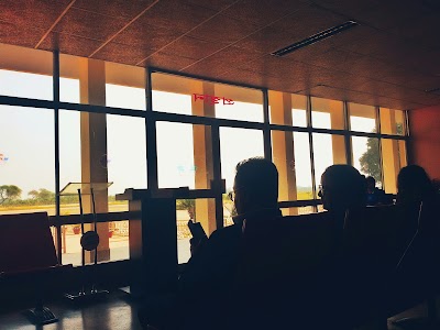 Photos of Shah Makhdum Airport