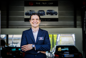 Photo n°32 de BYE BUY CAR à Bègles (Vendeur de voitures d'occasion)