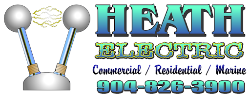 Heath Electric, Inc