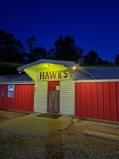 Hawk's Restaurant - Thumbnail