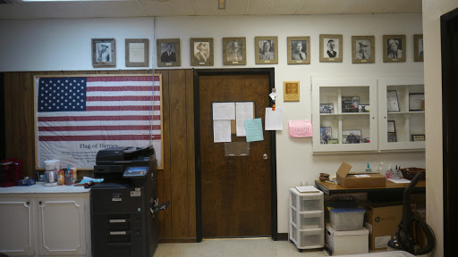 McCulloch County Sheriff's Office - Thumbnail