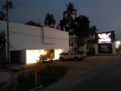 El Castillo Nigth Club - Thumbnail