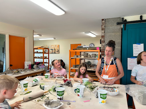 Pottery Playground - Thumbnail