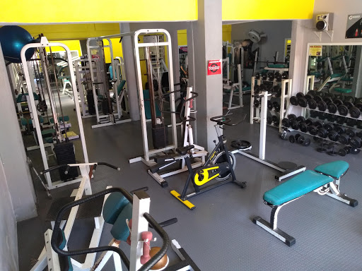 GIMNASIO KARINA GYM