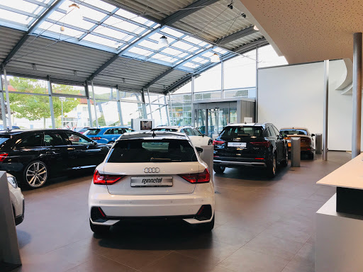 Autohaus Rinnetal GmbH - Thumbnail