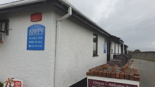 Bert's Family Pub - Thumbnail