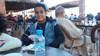 Photos of Caf&eacute; Rass Lafaa