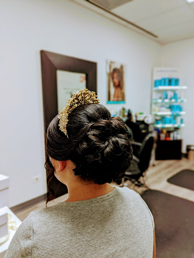My Secret Salon - Thumbnail
