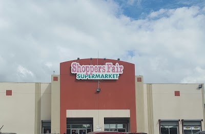 Photos of Shopper's Fair Supermarket